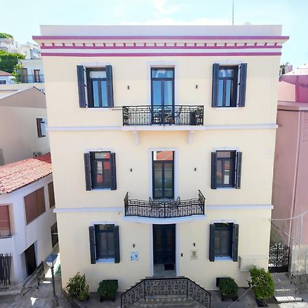 Oikia Classic House Kavala Dış mekan fotoğraf