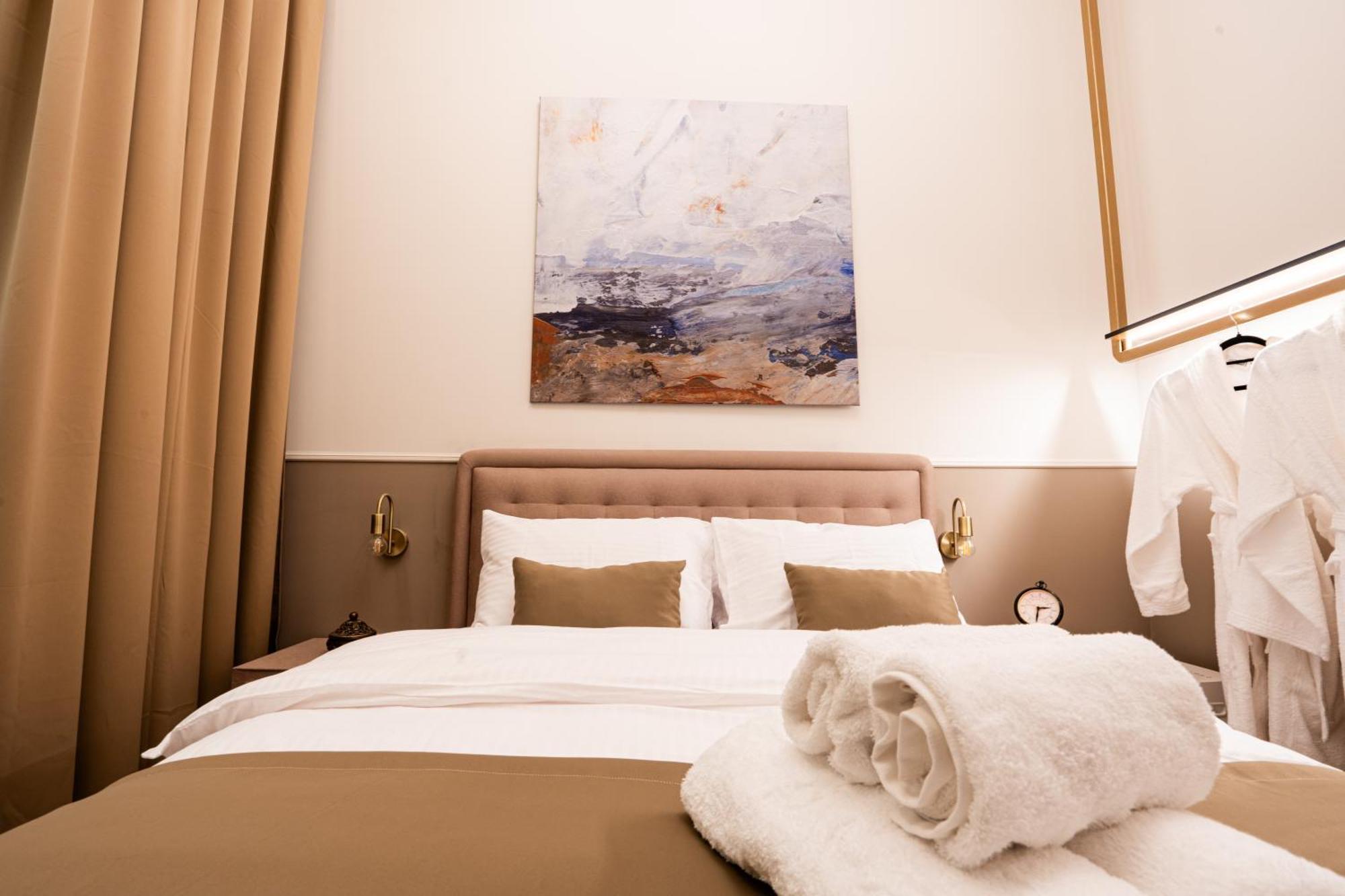 Oikia Classic House Kavala Dış mekan fotoğraf