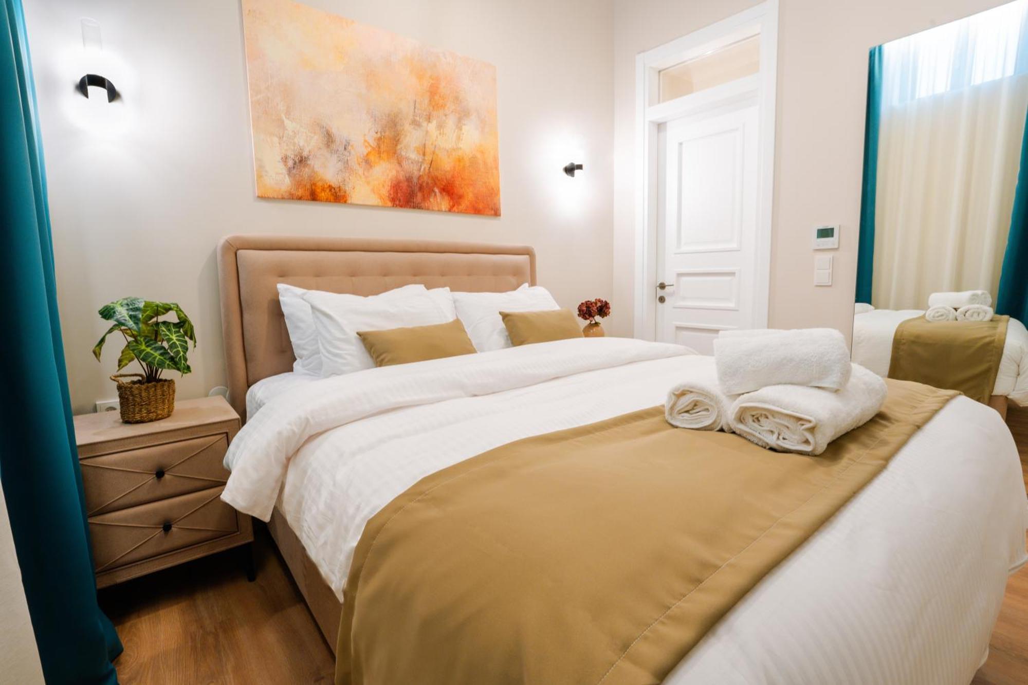 Oikia Classic House Kavala Dış mekan fotoğraf