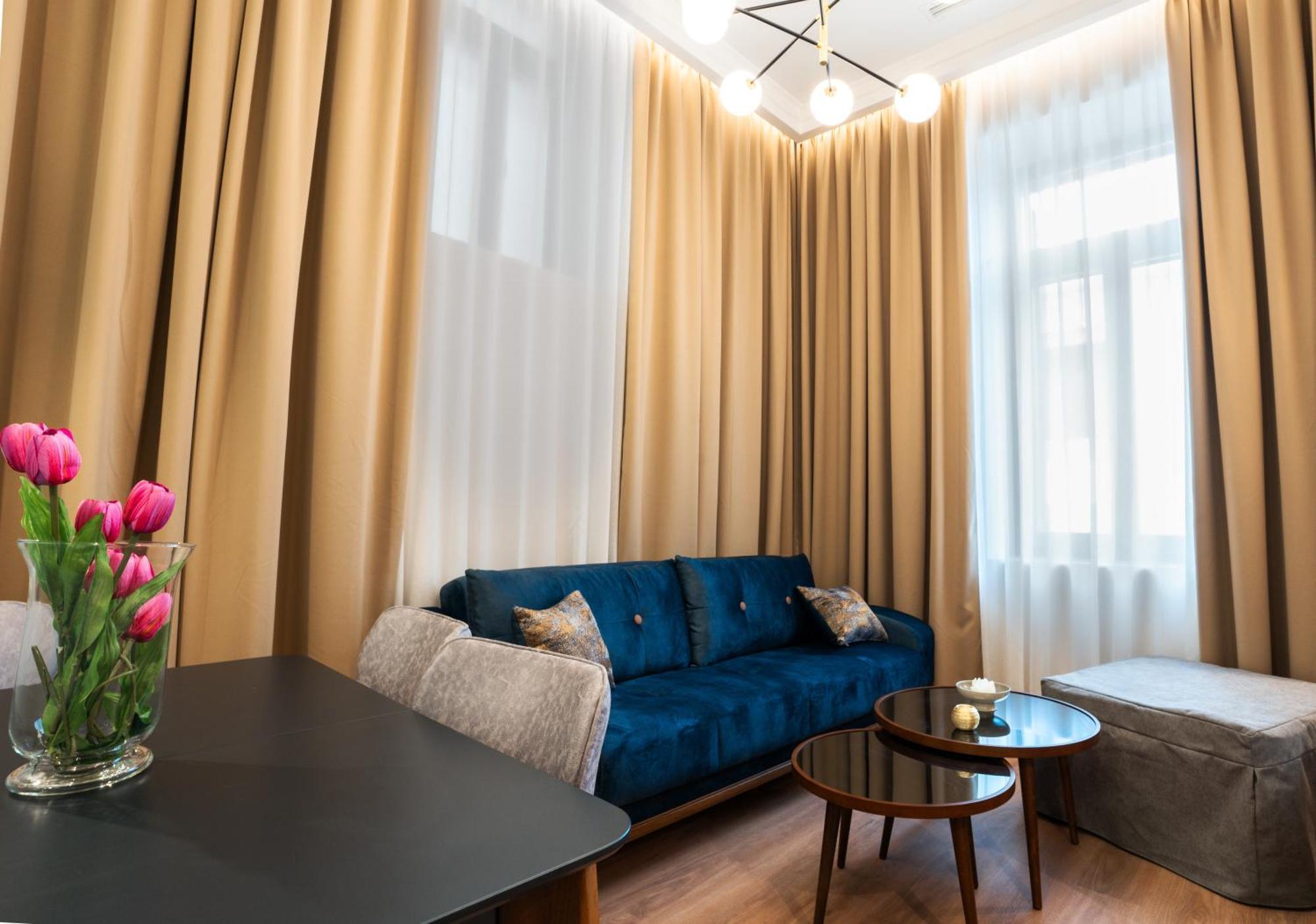 Oikia Classic House Kavala Dış mekan fotoğraf
