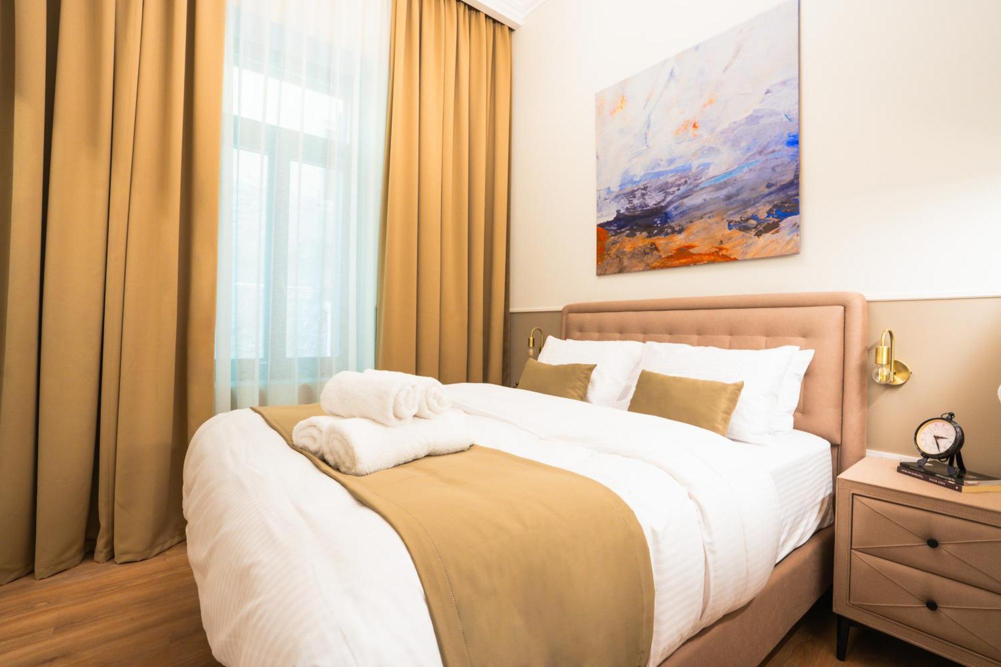 Oikia Classic House Kavala Dış mekan fotoğraf
