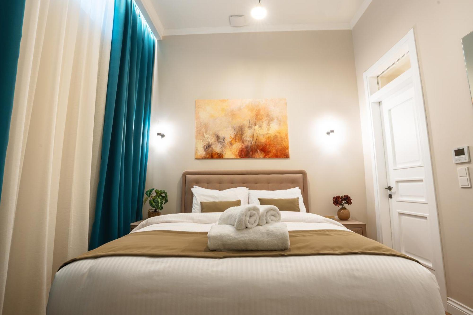 Oikia Classic House Kavala Dış mekan fotoğraf